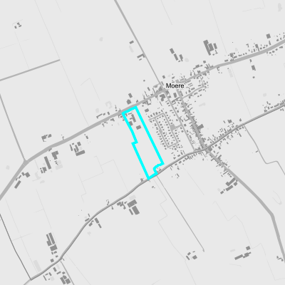 Overstromingsgevoelig (kust)