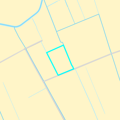 GRB Basiskaart