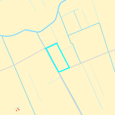 GRB Basiskaart