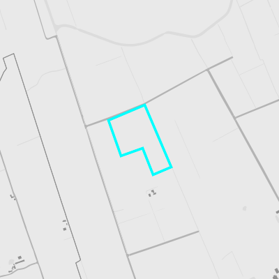 Vastgestelde archeologische zones