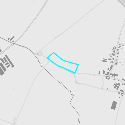 PFAS no regret zones