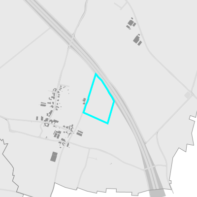 Vastgestelde archeologische zones