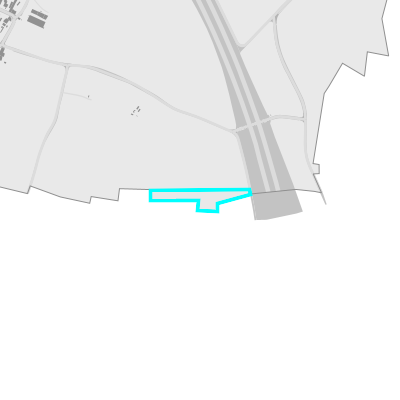 Vastgestelde archeologische zones