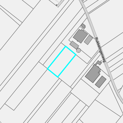 Vastgestelde archeologische zones