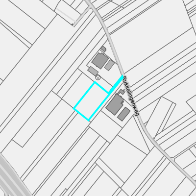 PFAS no regret zones