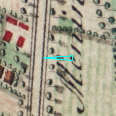 Ferraris (1771-1778)
