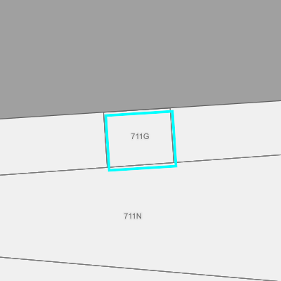 Vastgestelde archeologische zones