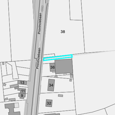 Bekrachtigde archeologienota’s