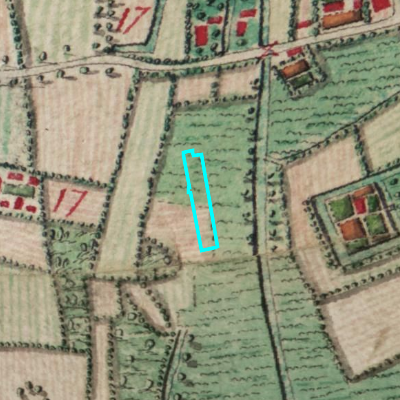Ferraris (1771-1778)