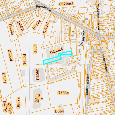CADGIS