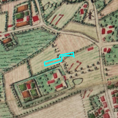Ferraris (1771-1778)