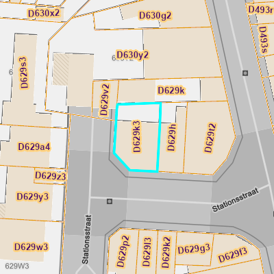 CADGIS