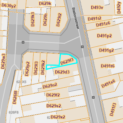 CADGIS