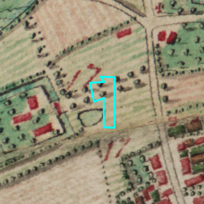 Ferraris (1771-1778)