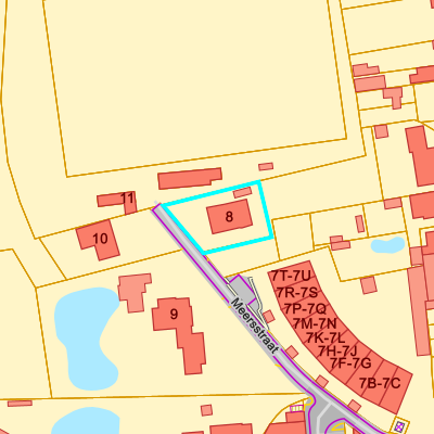 GRB Basiskaart