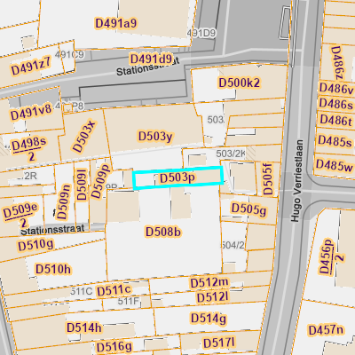CADGIS