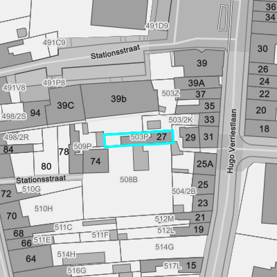PFAS no regret zones