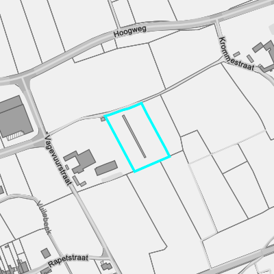 PFAS no regret zones