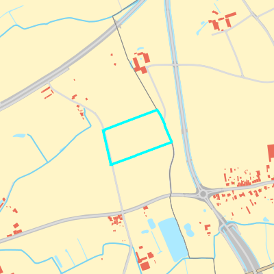 GRB Basiskaart