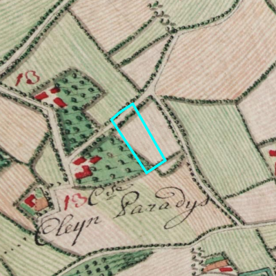 Ferraris (1771-1778)