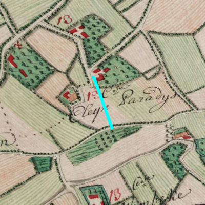 Ferraris (1771-1778)
