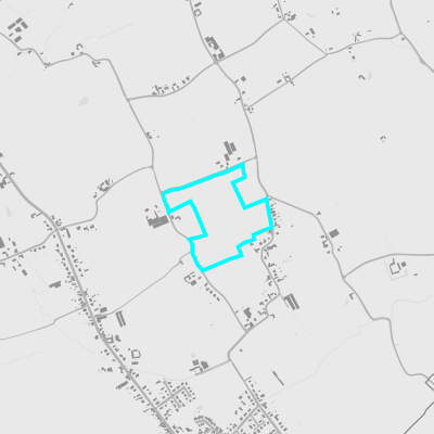 Overstromingsgevoelig (fluviaal)