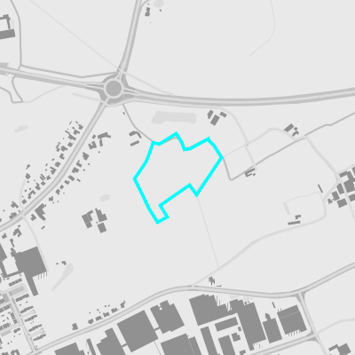 Vastgestelde archeologische zones