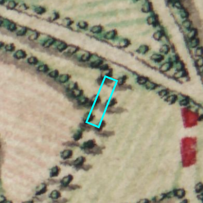 Ferraris (1771-1778)