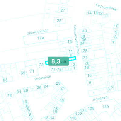 Mobiscore
