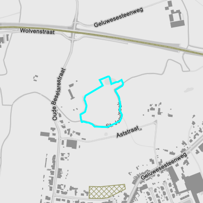 Bekrachtigde archeologienota’s