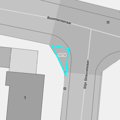 Recht van voorkoop