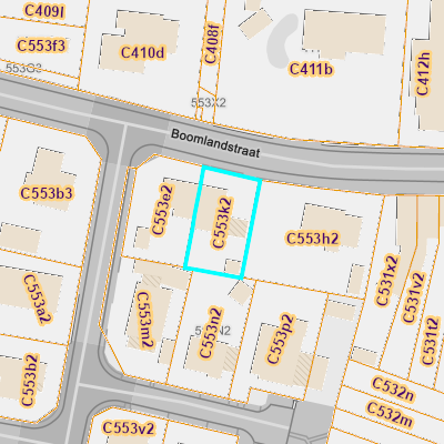 CADGIS