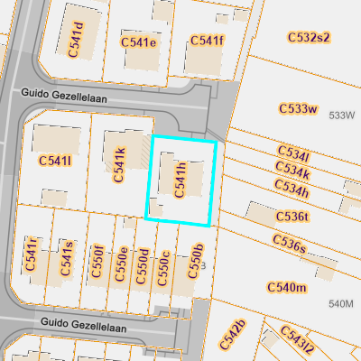 CADGIS