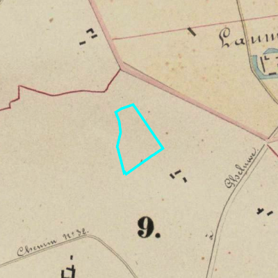 Algemeen Bodemgebruik (ABW)