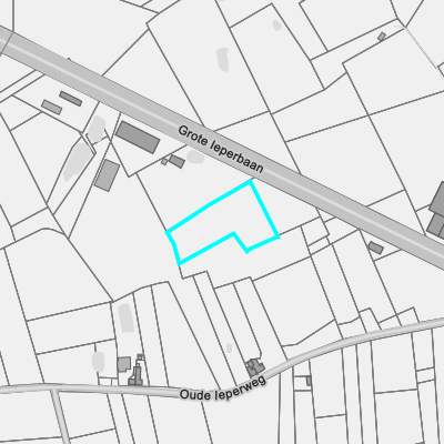 PFAS no regret zones