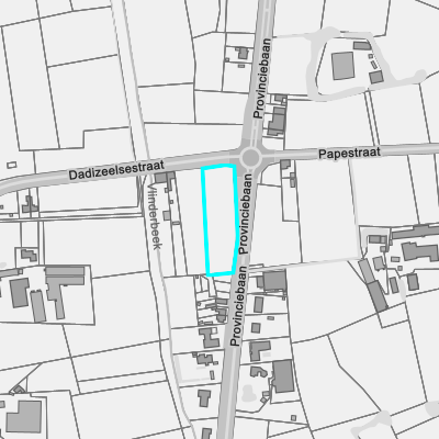 Bekrachtigde archeologienota’s