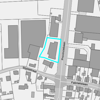 Overstromingsgevoelig (fluviaal)