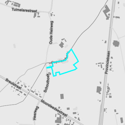 Bekrachtigde archeologienota’s