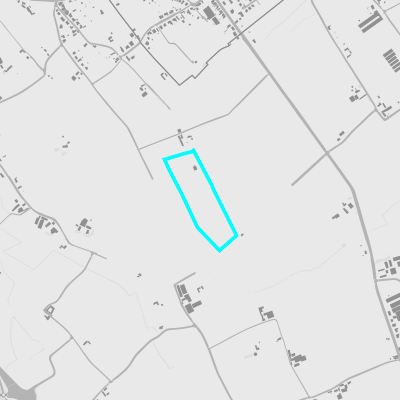 Vastgestelde archeologische zones