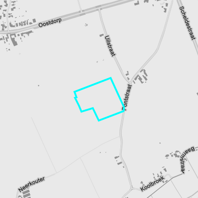 Overstromingsgevoelig (kust)
