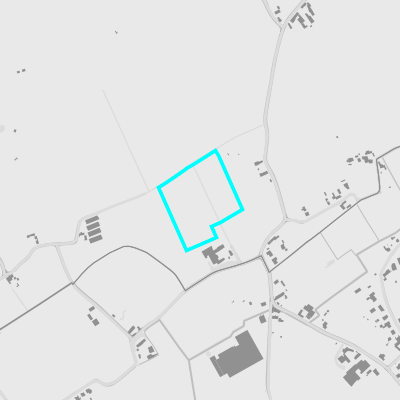 Vastgestelde archeologische zones