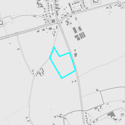Overstromingsgevoelig (kust)