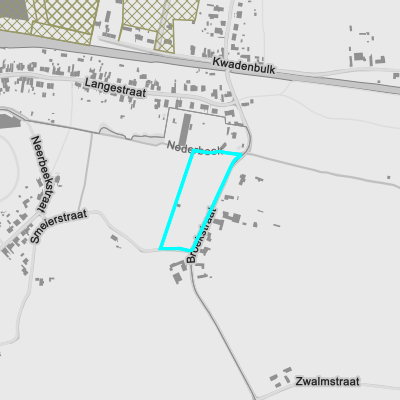 Bekrachtigde archeologienota’s