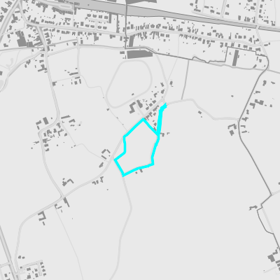 Overstromingsgevoelig (fluviaal)