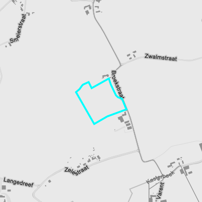Overstromingsgevoelig (fluviaal)
