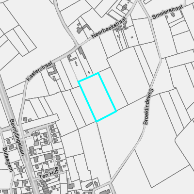 PFAS no regret zones