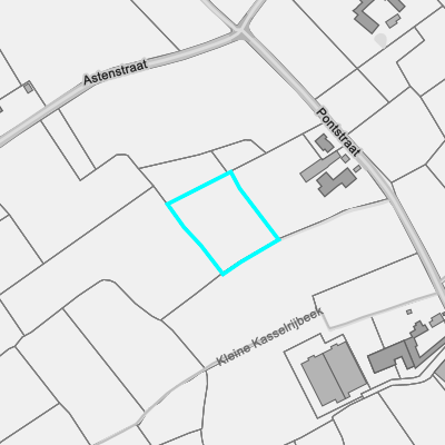 Overstromingsgevoelig (kust)