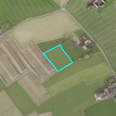 Luchtfoto Vlaanderen 2013 - 2015