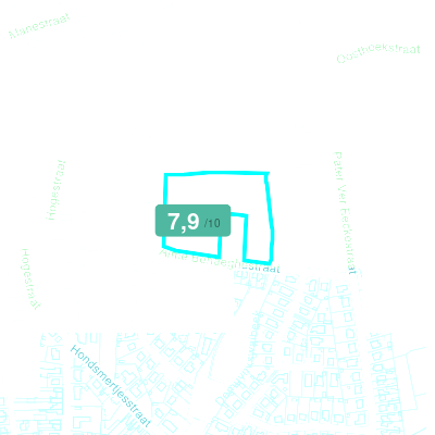 Mobiscore