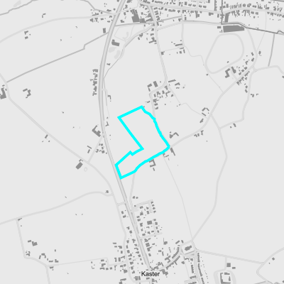 Overstromingsgevoelig (fluviaal)